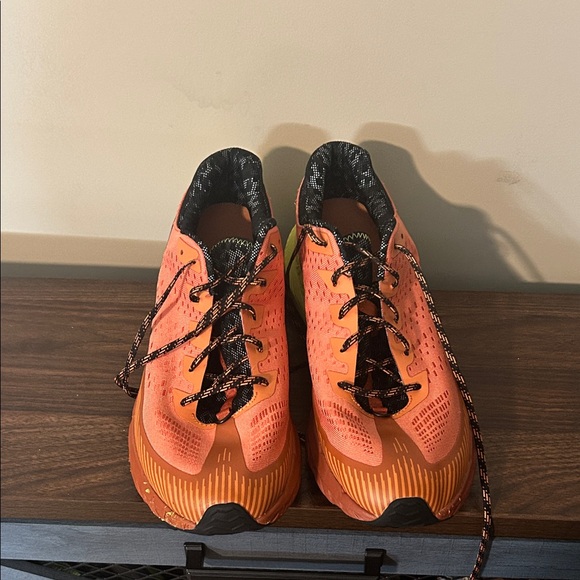 Merrell Men's Agility Peak 5 Trail Running Shoe ~Size 13 - Picture 4 of 7